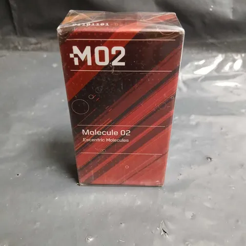 BOXED AND SEALED MO2 MOLECULE 2 ESCENTRIC MOLECULES 30ML