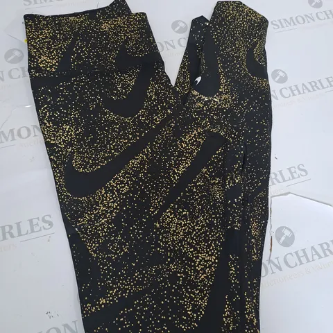NIKE LEGGINGS SIZE S 