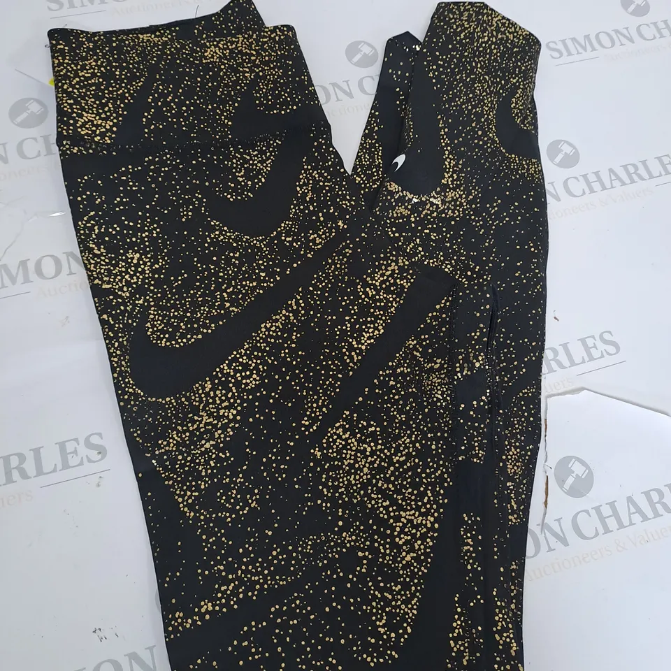 NIKE LEGGINGS SIZE S 