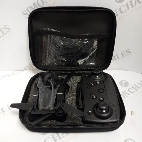 DRONE PRO REMOTE CONTROL DRONE