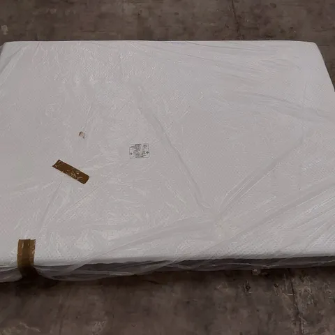 QUALITY BAGGED DOUBLE MATTRESS