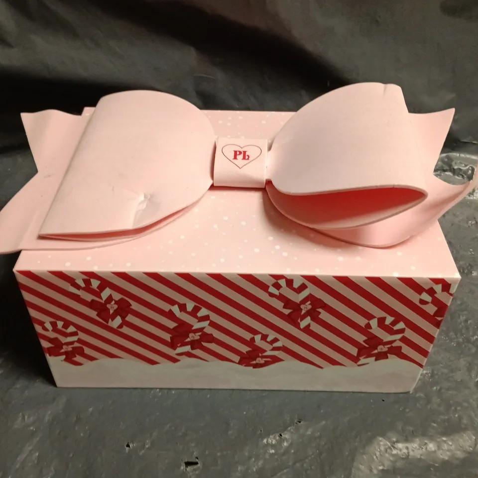 P.LOUISE FESTIVE BOW GIFT SET