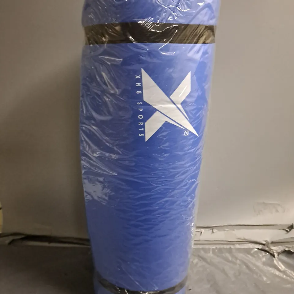 XN8 SPORTS BLUE YOGA MAT