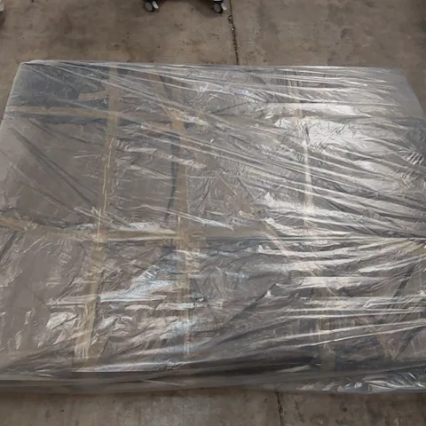 QUALITY BAGGED EMMA ONE FIRM FOAM 5' KING MATTRESS