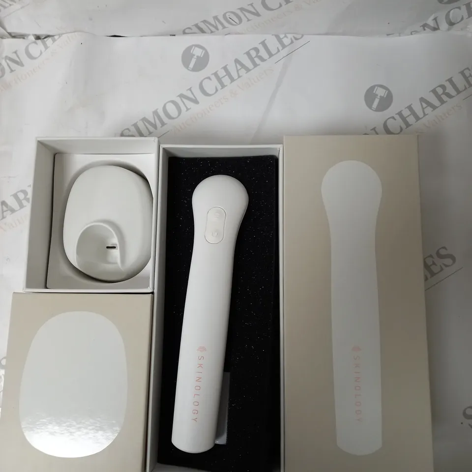 BOXED SKINOGLY SK3DAS