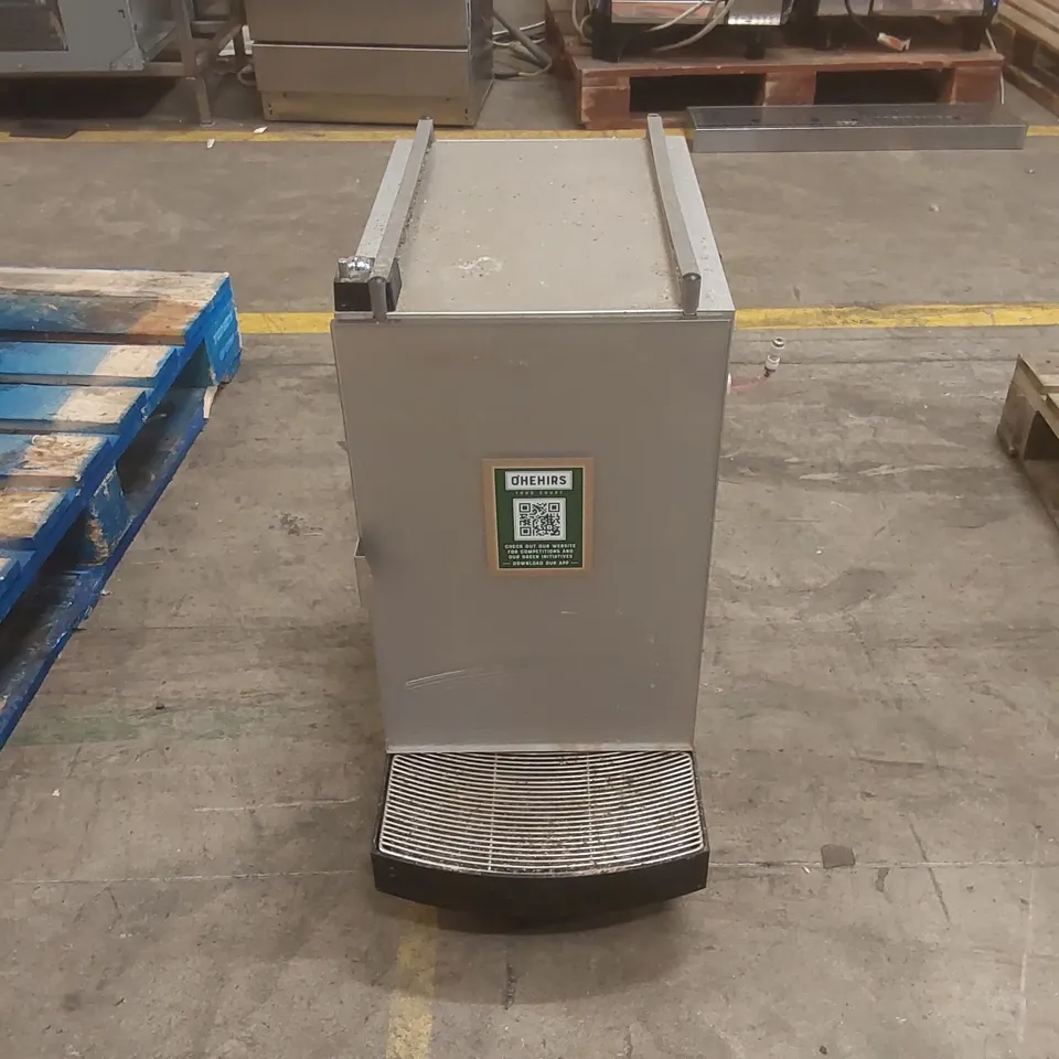 FRANKE COMMERCIAL MILK CHILLER FOR COFFEE MACHINE