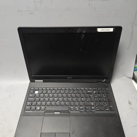 DELL LATITUDE E5570 LAPTOP 