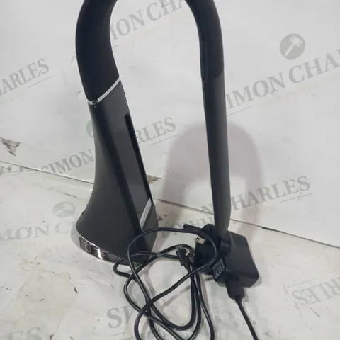 BELL & HOWELL RECHARGEABLE LED DESK LAMP