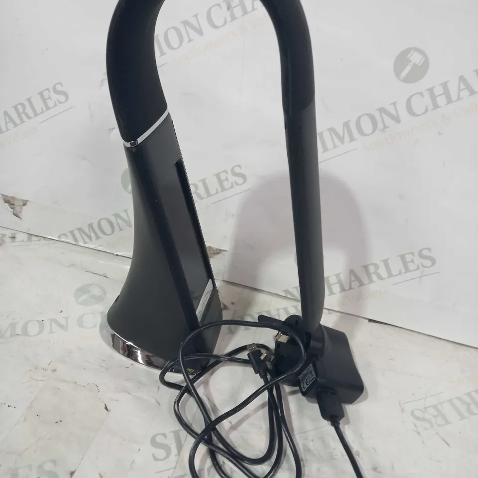 BELL & HOWELL RECHARGEABLE LED DESK LAMP