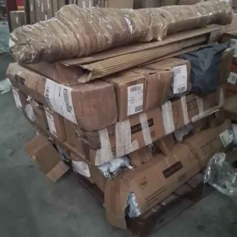 PALLET OF NEO TUBE TENTS