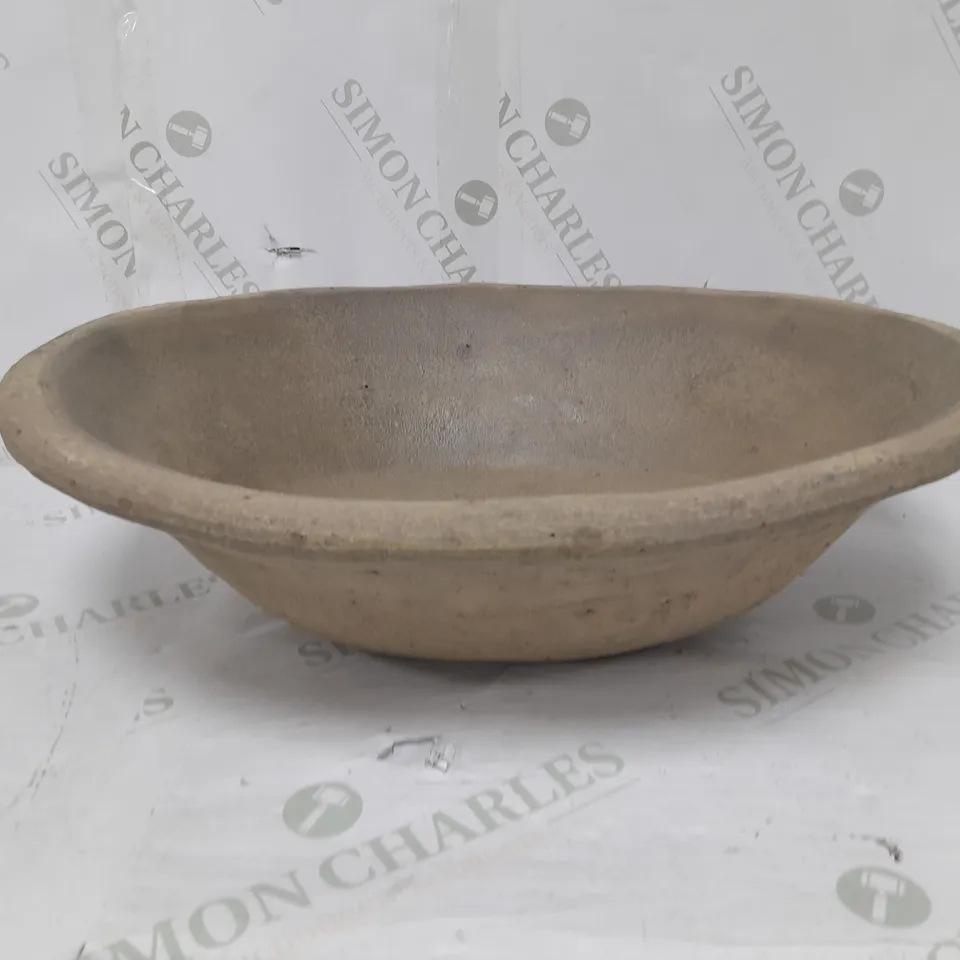 ZARA DECOR BOWL