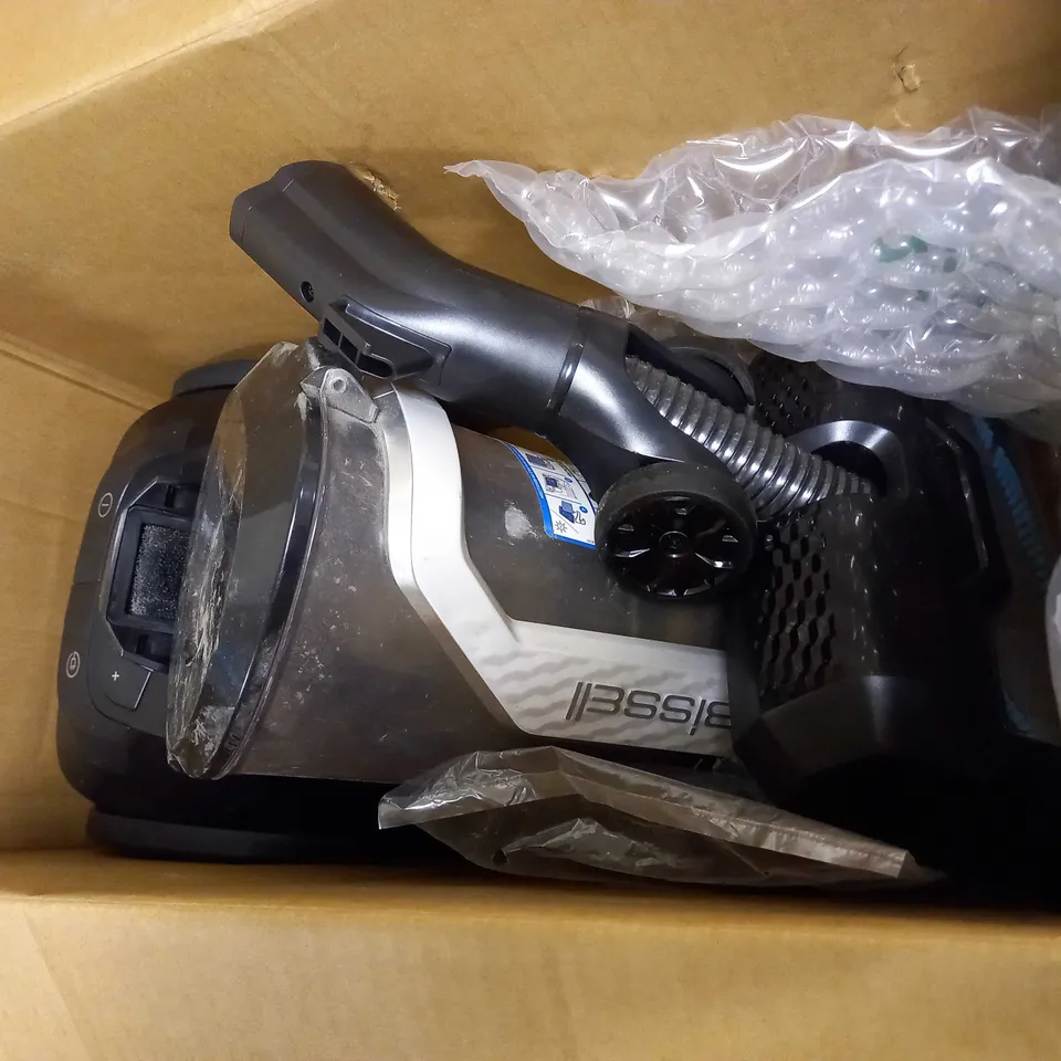 BISSELL SMARTCLEAN PET - BAGLESS VACUUM CLEANER