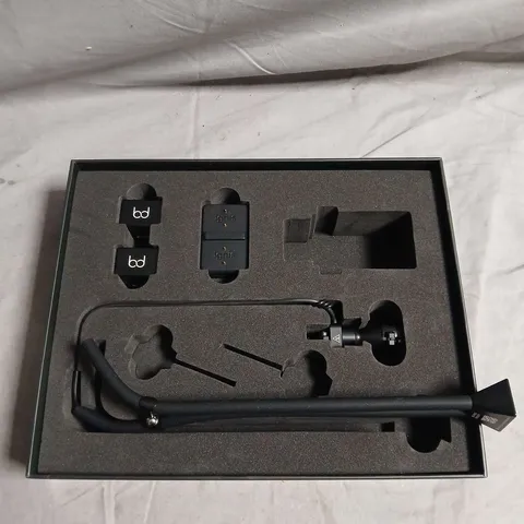 IGNIS 4 COUNTERBALANCING HEADLIGHT