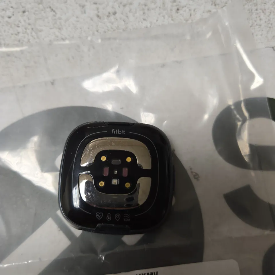 FITBIT SENSE 2 GRAPHITE SMARTWATCH