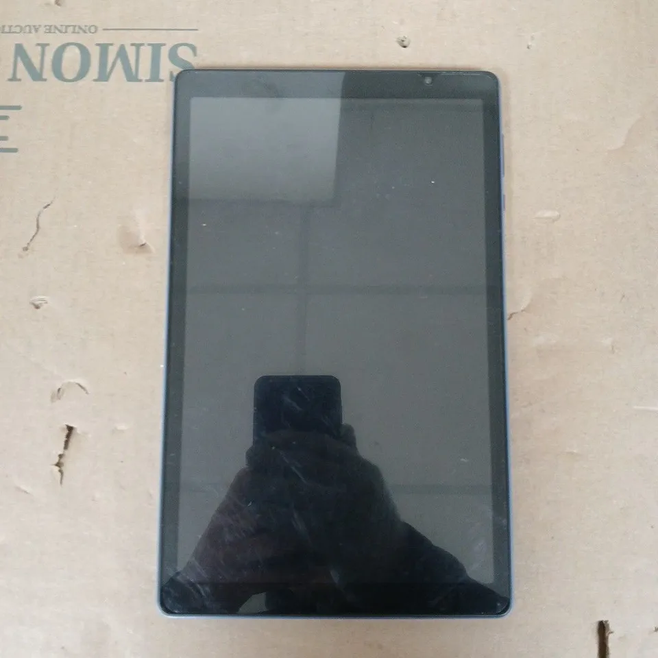 NAVY M10 TABLET WITH AI CAMERA 