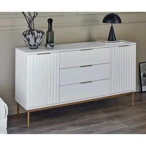 BOXED BANSEMER 150CM SIDEBOARD