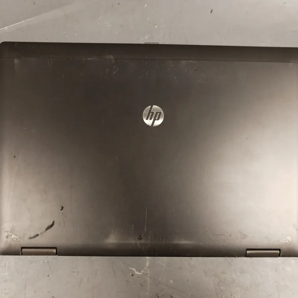 HP PROBOOK 6465B LAPTOP 