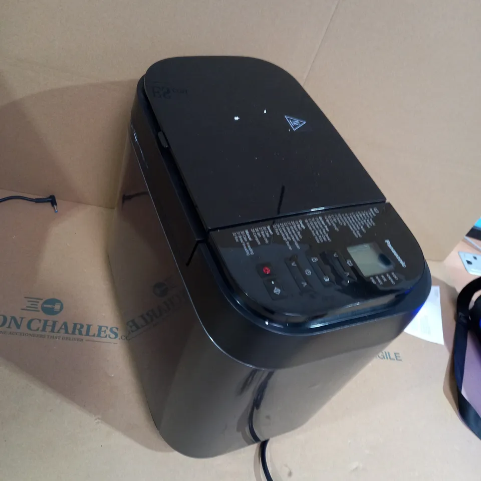 PANASONIC SD-YR2540HXC AUTOMATIC BREADMAKER