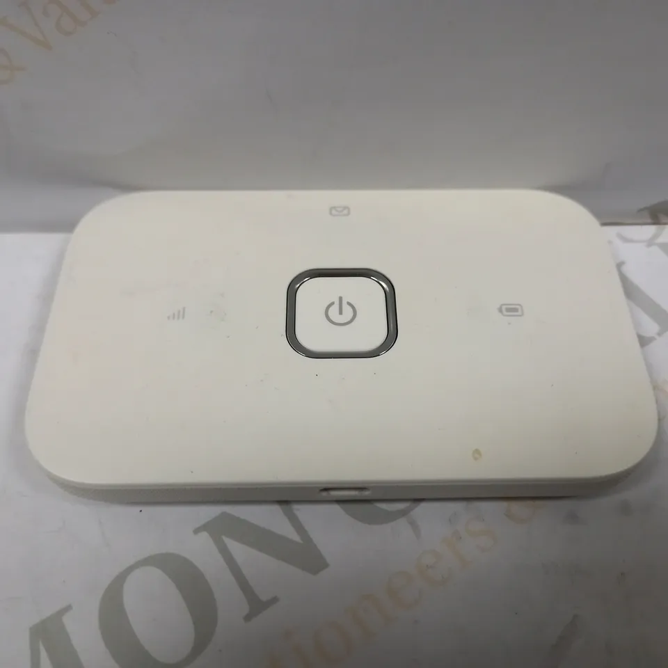 HUAWEI VODAPHONE R216 4G LTE MOBILE WIFI HOTSPOT