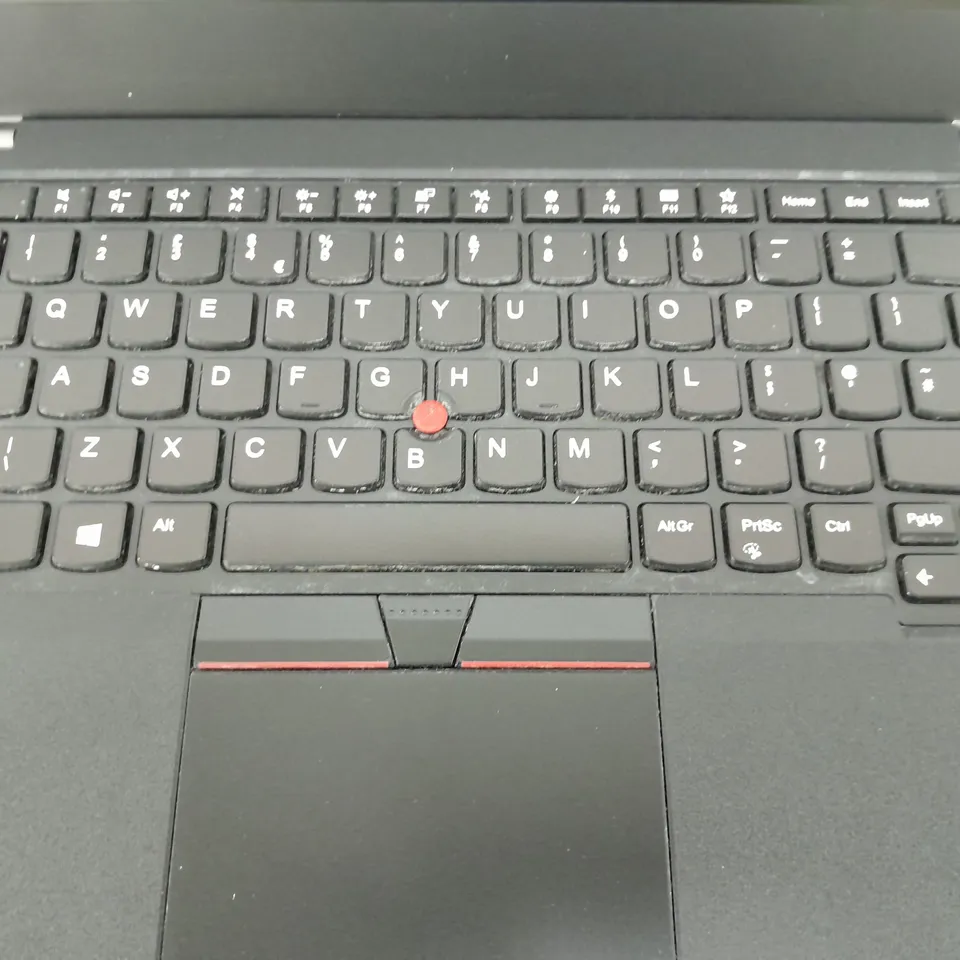 LENOVO THINKPAD T480 LAPTOP