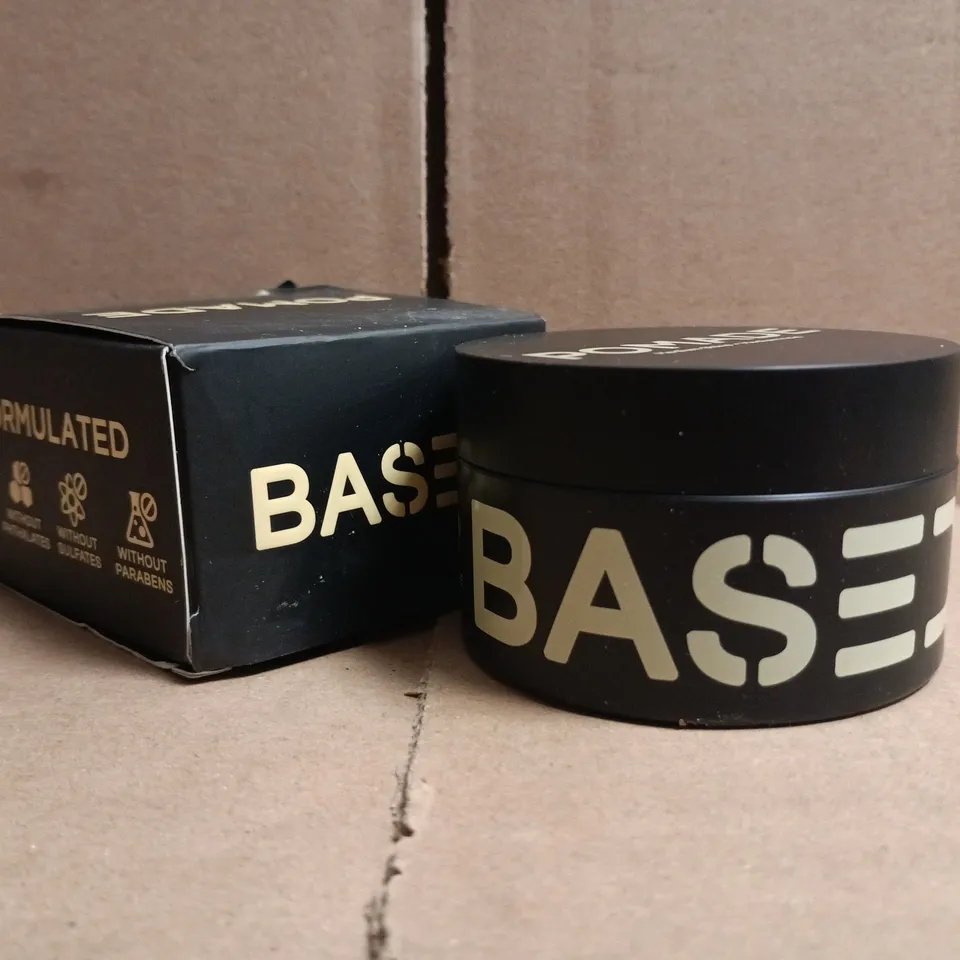 BOXED BASED FORMULATED POMADE (85ML)