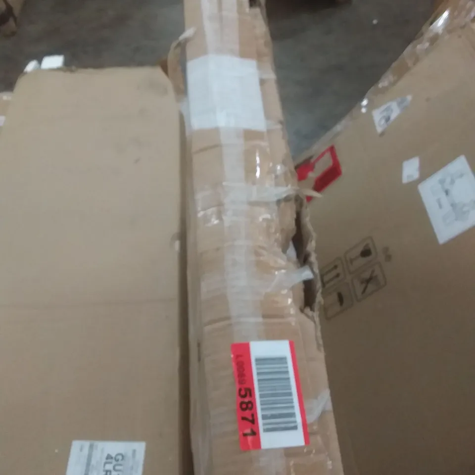 BOXED 92CM DINING TABLE 