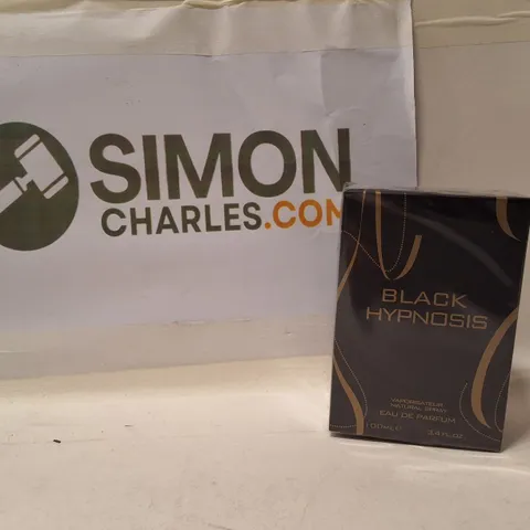 BLACK HYPNOSIS EAU DE PARFUM 100 ML – BOXED FRAGRANCE