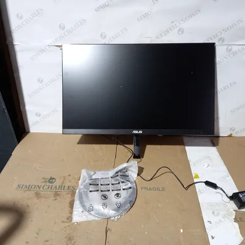 ASUS VZ279HE 27 INCH MONITOR (COLLECTION ONLY)
