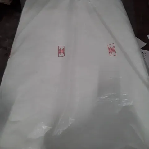 BAGGED QUALITY DESIGNER ASPIRE 190CM MATTRESS