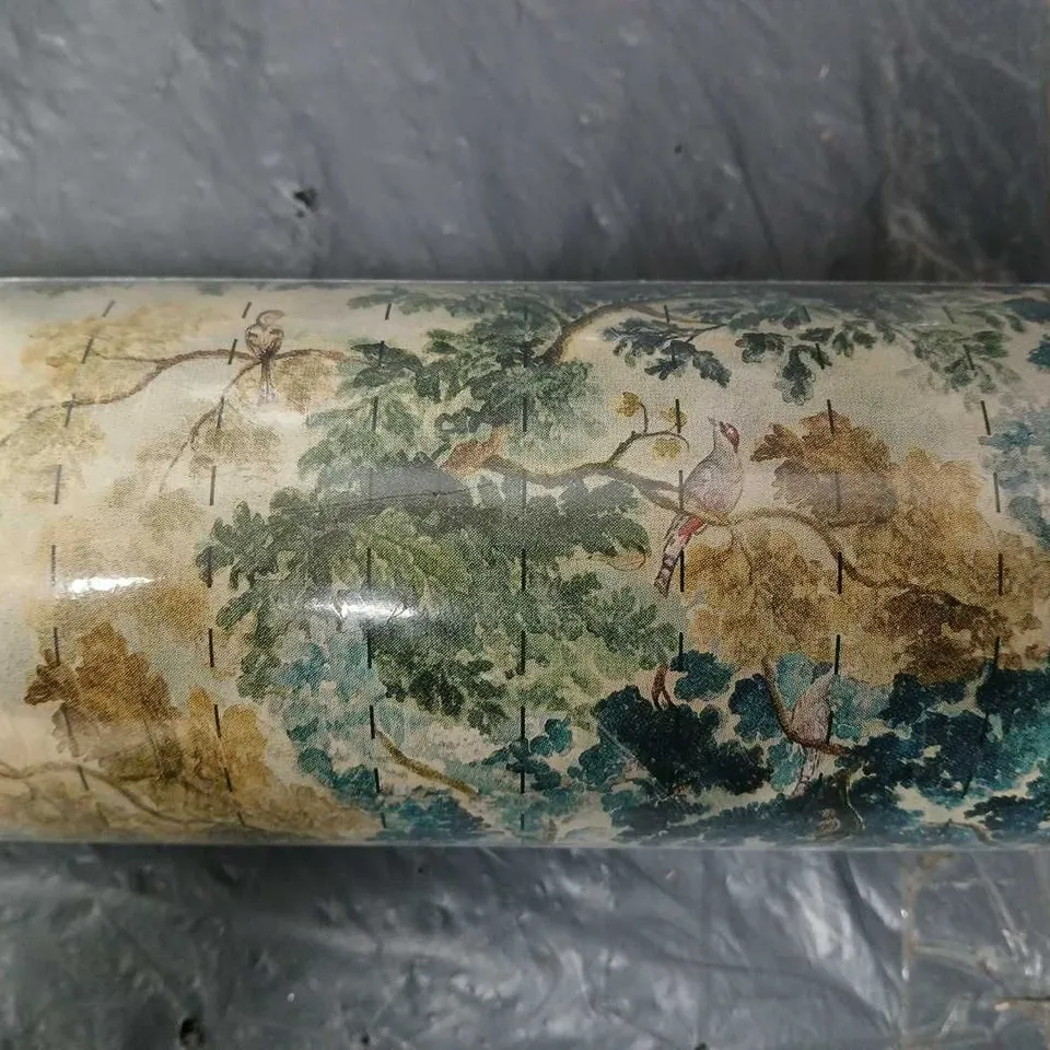 SEALED ANTHROPOLOGIE ALESSIA MURAL (JL1346M) (108x144") - COLLECTION ONLY