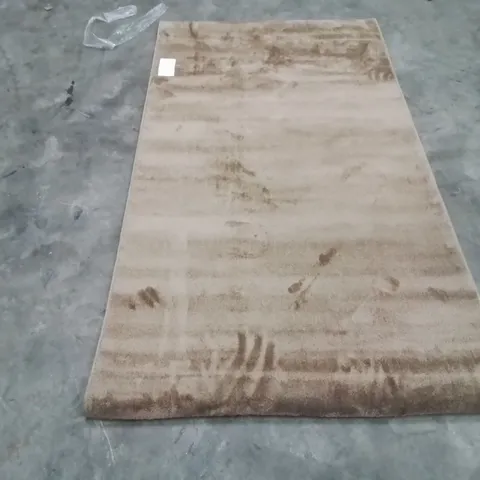 QUALITY DESIGNER AREA RUG - APPROXIMATELY 147x78cm