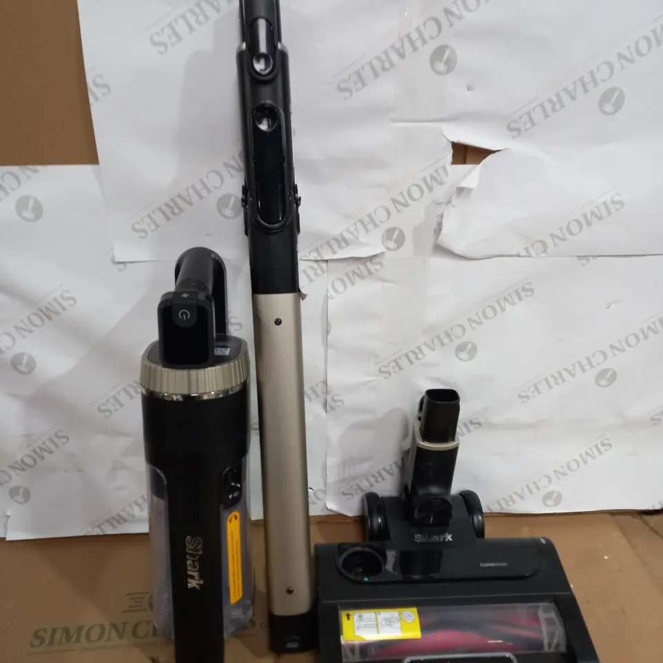 SHARK CORDLESS STICK VACUUM CLEANER PET PRO MODEL