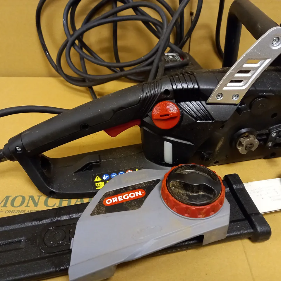 OREGON CS1400 2400 W ELECTRIC CHAINSAW