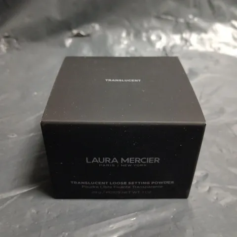 LAURA MERCIER TRANSLUCENT LOOSE SETTING POWDER - 29G