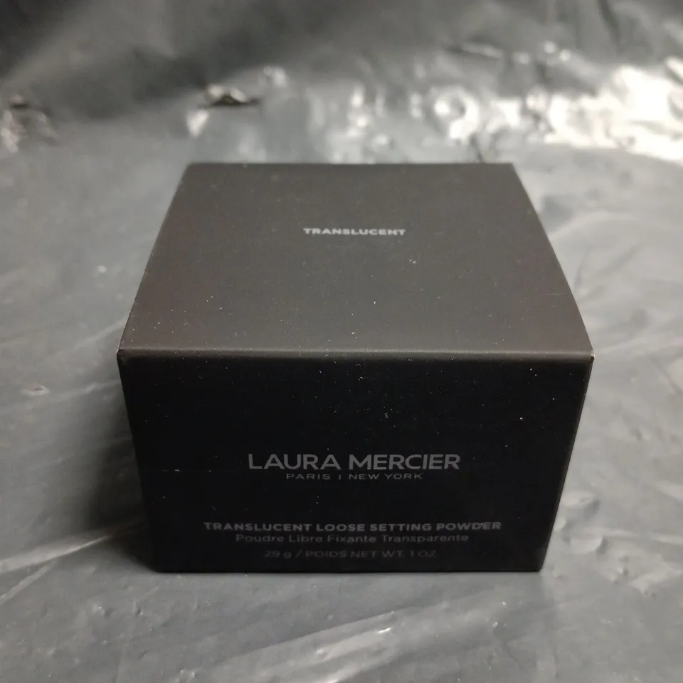 LAURA MERCIER TRANSLUCENT LOOSE SETTING POWDER - 29G