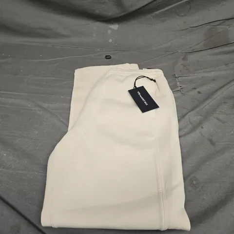 YPB CASUAL JOGGERS - SIZE SMALL