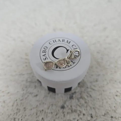THOMAS SABO CHARM CLUB SUNGLASSES CHARM