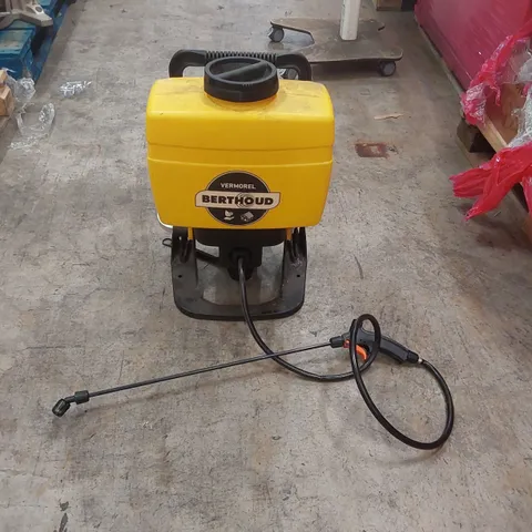 BERTHOUD VERMOREL SPRAYER