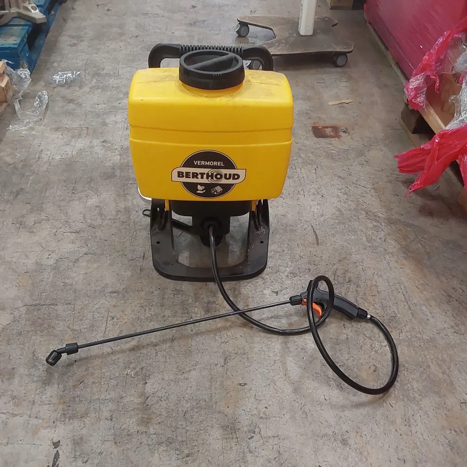 BERTHOUD VERMOREL SPRAYER