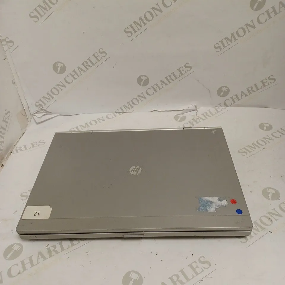 HP ELITEBOOK 2560P LAPTOP 