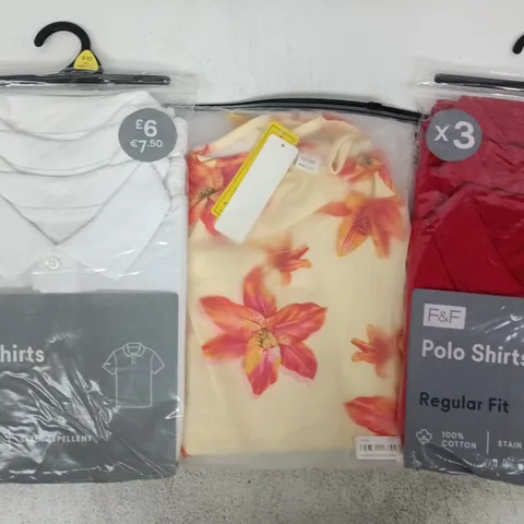 APPROXIMATELY 20 ASSORTED CHILDREN'S/KID'S CLOTHING AND FASHION PRODUCTS IN VARIOUS STYLES AND SIZES - COLLECTION ONLY