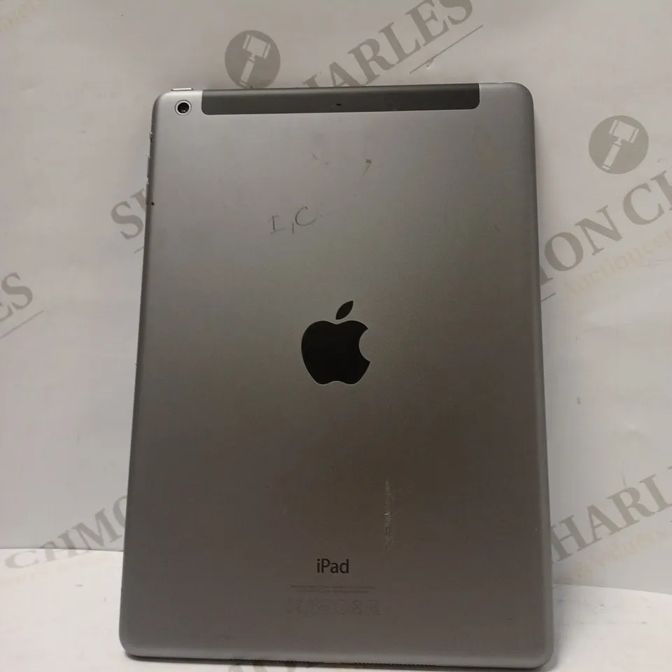 APPLE IPAD AIR A1475
