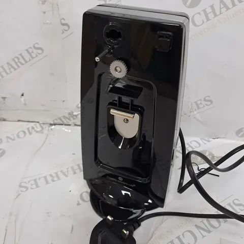 COOK'S ESSENTIALS FREE STANDING CAN OPENER