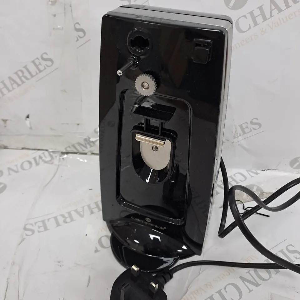 COOK'S ESSENTIALS FREE STANDING CAN OPENER
