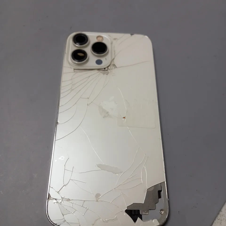 APPLE IPHONE 12 PRO MAX 