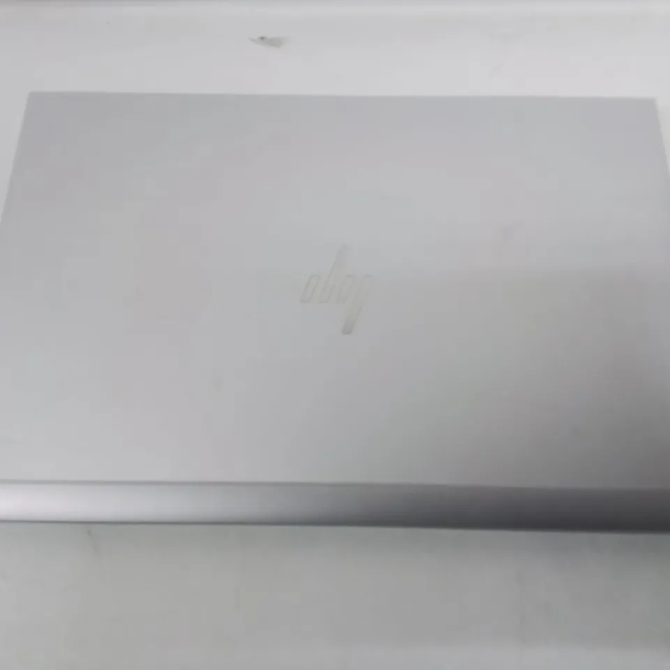 UNBOXED HP ELITEBOOK AX200NGW LAPTOP IN SILVER