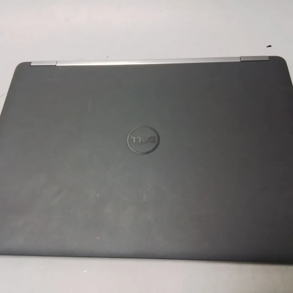 UNBOXED DELL LATITUDE E7470 LAPTOP