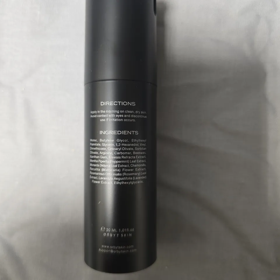 ORBYT URBAN SHIELD MOISTURISER-30 ML