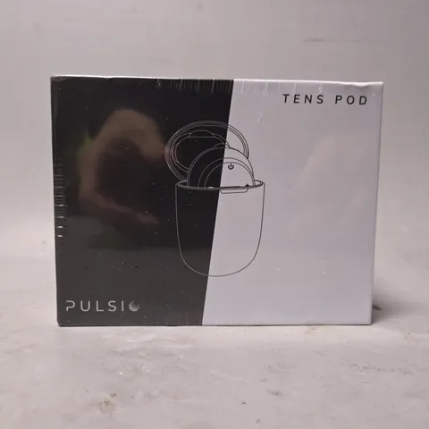 SEALED PULSIO TENS POD 