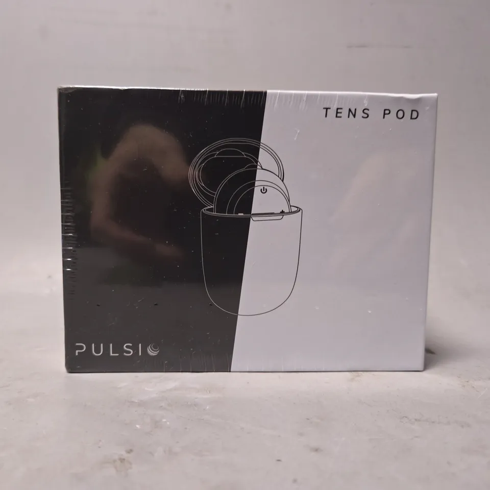 SEALED PULSIO TENS POD 